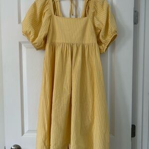 Joe Fresh x Jillian Harris collab dress